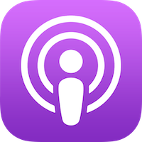 Apple Podcasts